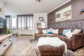 Appartement Herzensheimat Sylt